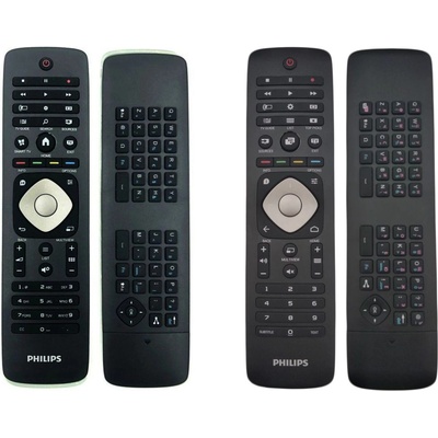 Philips ykf352-005, 996595005972 (ykf352-003) - оригинален дистанционен контрол (ykf352-005, 996595005972 (ykf352-003))