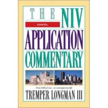 Image 1 of Daniel | Tremper Longman