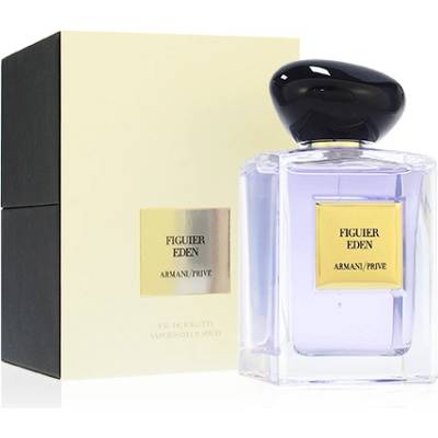 Giorgio Armani Figuier Eden Eau de Toilette Unisex 50 мл