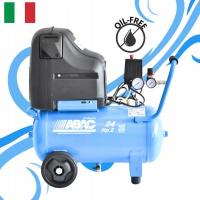 ABAC POLE POSITION 020P