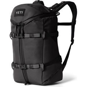 Yeti Coolers Дневна раница Yeti coolers Ranchero 22 Daypack - Black - размер One Size (504-0501-0111)