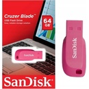 SanDisk Cruzer Blade 64GB SDCZ50C-064G-B35PE