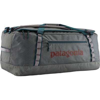 Patagonia Black Hole Duffel Sivá 70 l