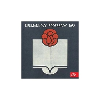 Neumannovy Poděbrady 1982