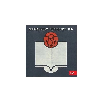 Neumannovy Poděbrady 1982