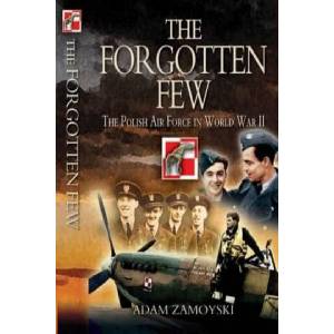 Forgotten Few (ISBN: 9781848841963)