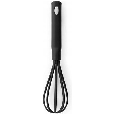 Metla BRABANTIA Black Nylon 365140