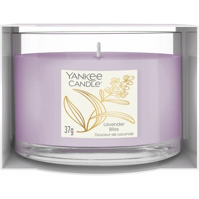 YANKEE CANDLE Lavender Bliss 37 g