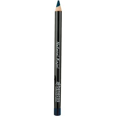 Benecos ceruzka na oči tmavomodrá 1,13 g