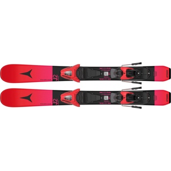 Atomic REDSTER J2 70-90 25/26