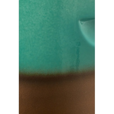 Pols Potten Маса Pols Potten green gradient (240.030.002)