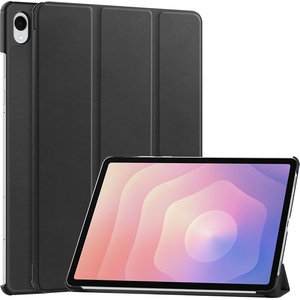 Techsuit Калъф за Samsung Galaxy Tab S11 - Techsuit - FoldPro - Черен (KF2356608)