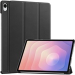Techsuit Калъф за Samsung Galaxy Tab S11 - Techsuit - FoldPro - Черен