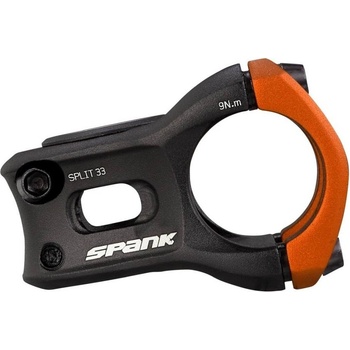 Spank Direct 40