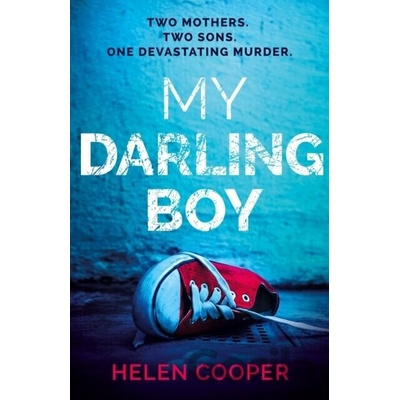 My Darling Boy - Helen Cooper