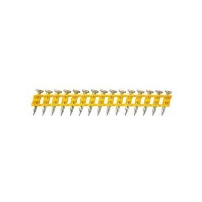 Dewalt DEWALT NAILS DCN890 STD 2, 6x25mm/1005pcs. DCN8901025