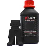 Formfutura Economy LCD Resin Black - 1.000 г (ECORESN-BLCK-01000)