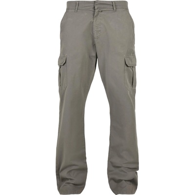Urban Classics Карго панталон сиво, размер 30