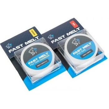 Kevin Nash Pva páska Fast Melt PVA Tape Narrow 40m 5mm