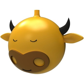 A di Alessi Коледна топка Bue (amj13 4)