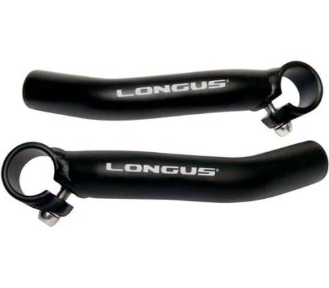Longus L-Weld