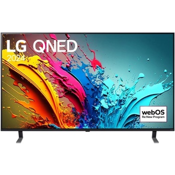 LG 65QNED85T3C
