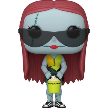 Funko Pop The Nightmare Before Christmas Sally 1469 9cm