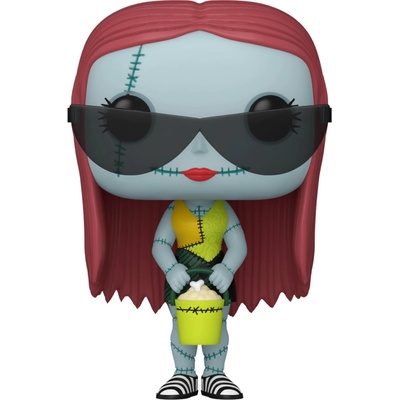Funko Pop The Nightmare Before Christmas Sally 1469 9cm