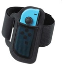 Leg Strap Switch