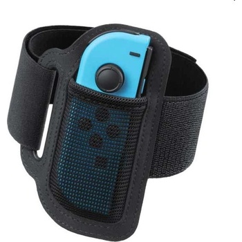 Leg Strap Switch