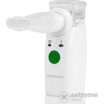 Medisana IN 525 54115 ultrazvukový inhalátor