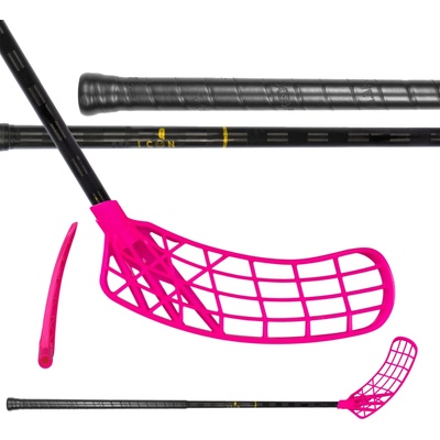 Salming Trident Q-series Carbon Pro 29 – Zboží Mobilmania