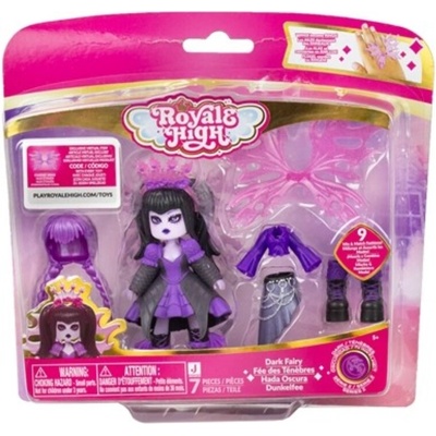Roblox Royale High Dark Fairy