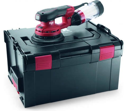 Flex ORE 3-150 EC Set