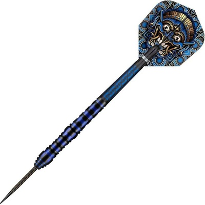 steel Shot Tribal Weapon Java 23g 90% wolfram