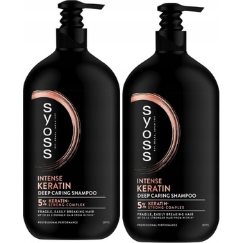 Syoss pro regeneraci a hydrataci 1500 ml