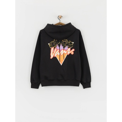 Vans Palm Drive HD black