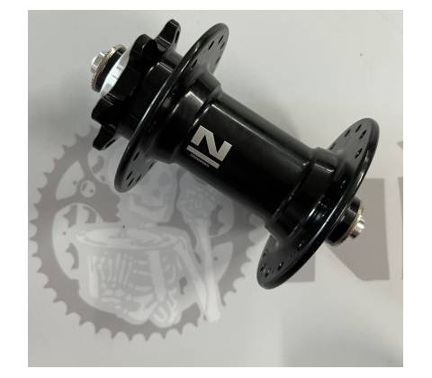 Novatec DO41SB