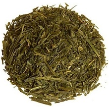 TEA MARKET Sencha zelený čaj sypaný 100 g