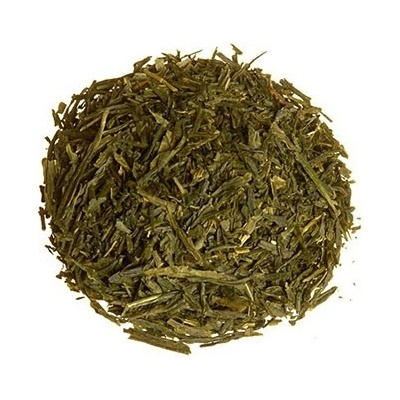 TEA MARKET Sencha zelený čaj sypaný 100 g