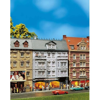 Image 1 of Faller Пицария Алфредо (130446)