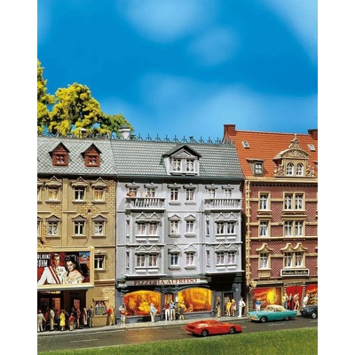 Faller Пицария Алфредо (130446)