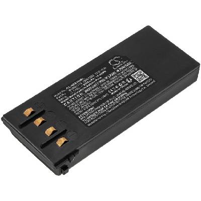 Батерия за Hiab 077 Hiduo, 088cl, 095 и други, 2000 mAh (CS-NBB260BL)