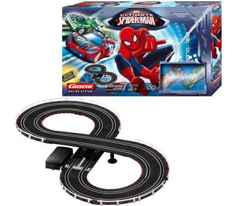 Carrera SpiderMan