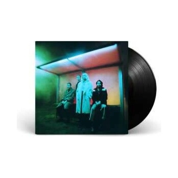 Blue Weekend - Wolf Alice LP