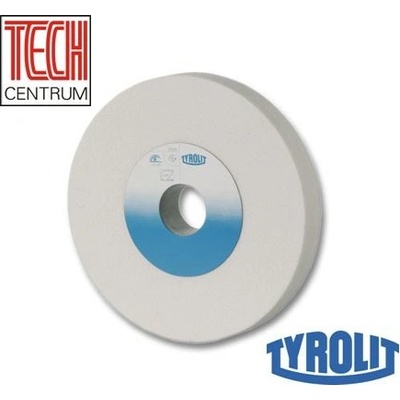 Tyrolit Kotouč T1 250 x 25 x 76 mm 99BA40L8V40 420514