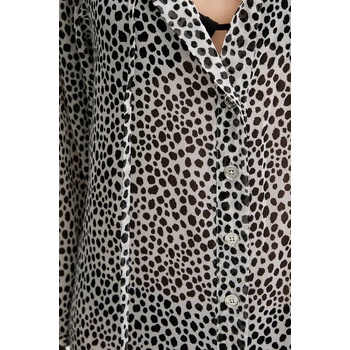 Michael Kors Риза MICHAEL Michael Kors (MM54791)