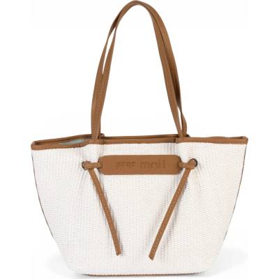 Pepe Moll dámská kabelka Ivone 261311 White