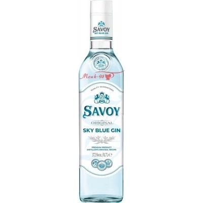 SAVOY Савой Скай Блу