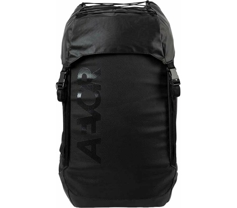 Aevor Explore proof black 35 l